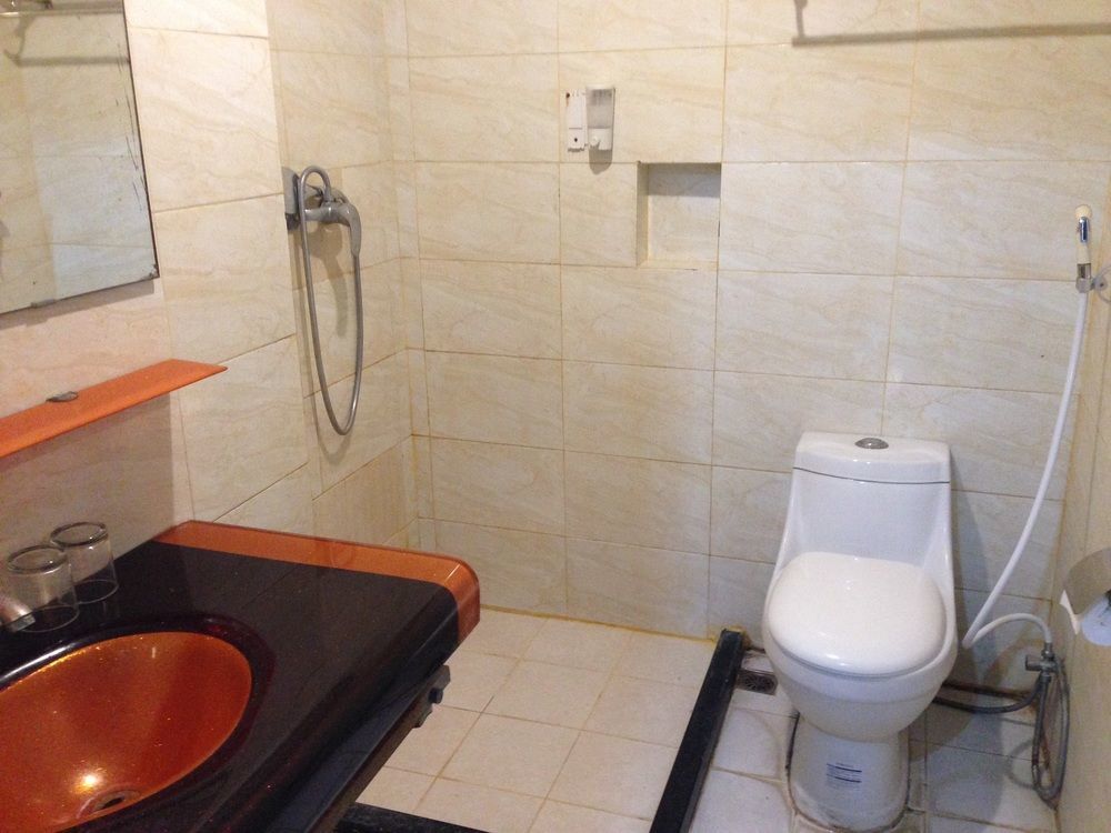 Hotel Mustika Senen Dżakarta Zewnętrze zdjęcie