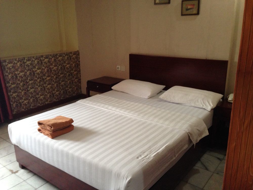 Hotel Mustika Senen Dżakarta Zewnętrze zdjęcie